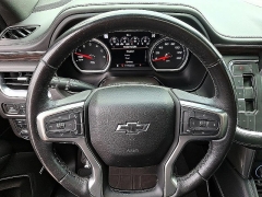 Used 2021  Chevrolet Tahoe 4WD 4dr Z71 at Peters Auto Mall near High Point&comma; NC