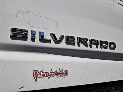 Used 2023  Chevrolet Silverado 2500HD 4WD Crew Cab 159" LT Gas at Peters Auto Mall near High Point&comma; NC