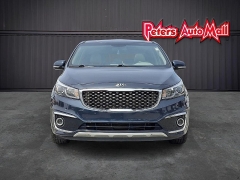 Used 2016  Kia Sedona 4d Wagon SX Limited at Peters Auto Mall near High Point&comma; NC