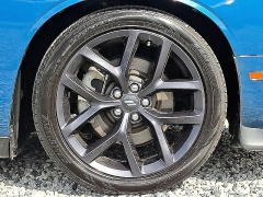 Used 2021  Dodge Challenger R&sol;T RWD at Peters Auto Mall near High Point&comma; NC