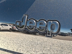 Used 2024 Jeep Grand Cherokee L Altitude 4x4 at Peters Auto Mall near High Point, NC