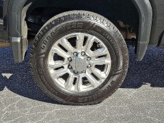 Used 2022  GMC Sierra 2500HD 4WD Crew Cab 159" Denali Dsl at Peters Auto Mall near High Point, NC