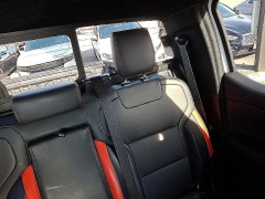 Used 2024  Ford Ranger Raptor 4WD SuperCrew 5' Box at Peters Auto Mall near High Point&comma; NC