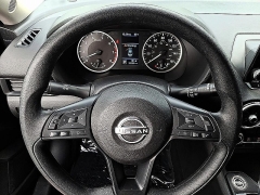 Used 2024  Nissan Sentra S CVT at Peters Auto Mall near High Point&comma; NC