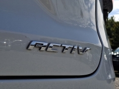Used 2025  Chevrolet Trax FWD 4dr ACTIV at Peters Auto Mall near High Point&comma; NC