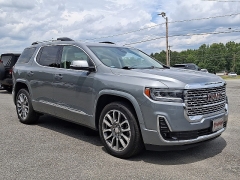  2023 GMC Acadia AWD 4dr Denali at Peters Auto Mall near High Point, NC