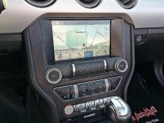 Used 2016  Ford Mustang 2d Convertible EcoBoost Premium at Peters Auto Mall near High Point&comma; NC