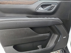 Used 2023  Chevrolet Suburban 2WD 4dr LT at Peters Auto Mall near High Point&comma; NC