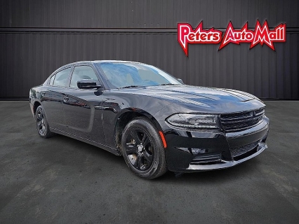 2021 Dodge Charger SXT's photo
