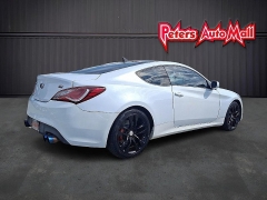 Used 2014 Hyundai Genesis Coupe 2d Coupe 2.0T at Peters Auto Mall near High Point, NC