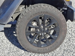 Used 2021  Jeep Wrangler Unlimited 4xe Sahara 4x4 at Peters Auto Mall near High Point&comma; NC