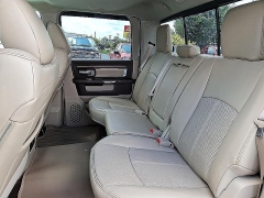 Used 2018  Ram 1500 4WD Crew Cab Laramie at Peters Auto Mall near High Point&comma; NC