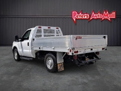 Used 2016  Ford Super Duty F-250 2WD Reg Cab XL at Peters Auto Mall near High Point&comma; NC