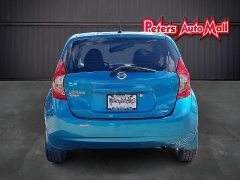 Used 2014  Nissan Versa Note 4d Hatchback S at Peters Auto Mall near High Point&comma; NC