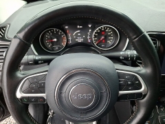 Used 2019  Jeep Compass 4d SUV 4WD Limited at Peters Auto Mall near High Point&comma; NC