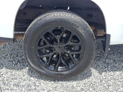 Used 2022 Chevrolet Silverado 1500 LTD 4WD Crew Cab 147" Custom at Peters Auto Mall near High Point, NC