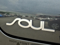 Used 2022 Kia Soul LX IVT at Peters Auto Mall near High Point, NC
