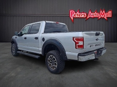 Used 2019 Ford F-150 4WD SuperCrew XLT 5 1/2 at Peters Auto Mall near High Point, NC