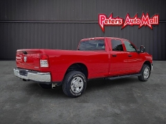 Used 2024  Ram 2500 4WD Tradesman Crew Cab 8' Box at Peters Auto Mall near High Point&comma; NC