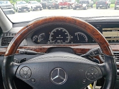 Used 2013 Mercedes-Benz S-Class 4d Sedan S550 4matic at Peters Auto Mall near High Point, NC