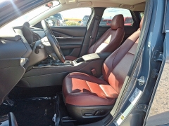 Used 2024 Mazda CX-30 2.5 S Carbon Edition AWD at Peters Auto Mall near High Point, NC