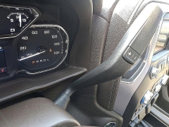 Used 2019  GMC Sierra 1500 4WD Crew Cab SLT at Peters Auto Mall near High Point&comma; NC