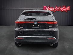 Used 2023  Toyota Venza XLE AWD at Peters Auto Mall near High Point&comma; NC