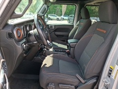 Used 2023  Jeep Gladiator Mojave 4x4 at Peters Auto Mall near High Point&comma; NC