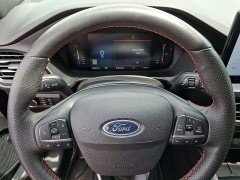 Used 2024  Ford Escape ST-Line AWD at Peters Auto Mall near High Point&comma; NC