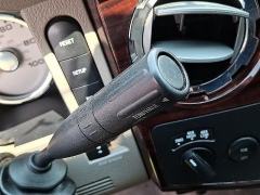 Used 2010  Ford Super Duty F-250 4WD Crew Cab Lariat at Peters Auto Mall near High Point&comma; NC