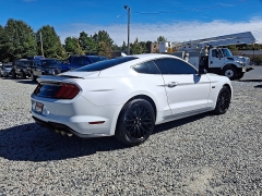 Used 2020 Ford Mustang 2d Fastback GT at Peters Auto Mall near High Point, NC