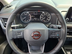 Used 2025  Nissan Rogue AWD Rock Creek at Peters Auto Mall near High Point&comma; NC