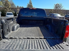 Used 2017  Chevrolet Silverado 1500 2WD Crew Cab LT at Peters Auto Mall near High Point&comma; NC