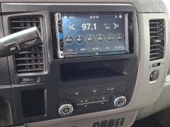 Used 2017  Nissan NV 2500 Cargo Van 3d High Roof Van SL V6 at Peters Auto Mall near High Point&comma; NC