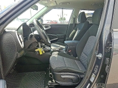 Used 2022 Kia Soul LX IVT at Peters Auto Mall near High Point, NC
