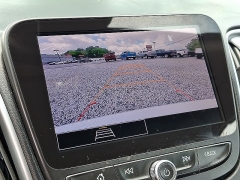 Used 2023  Chevrolet Malibu 4dr Sdn 1LT at Peters Auto Mall near High Point&comma; NC