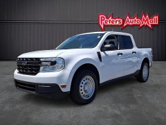 Used 2022  Ford Maverick XL FWD SuperCrew at Peters Auto Mall near High Point&comma; NC