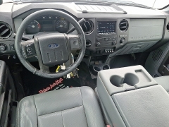 Used 2012 Ford Super Duty F-550 CC 4WD Crew Cab 200" DRW XL at Peters Auto Mall near High Point, NC