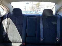 Used 2013  Nissan Sentra 4d Sedan SR at Peters Auto Mall near High Point&comma; NC