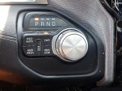 Used 2020 Ram 1500 4WD Crew Cab Limited at Peters Auto Mall near High Point, NC