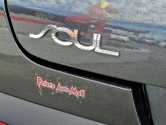 Used 2021  Kia Soul S IVT at Peters Auto Mall near High Point, NC