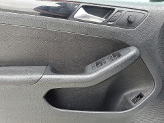 Used 2016 Volkswagen GLI 4d Sedan SE Auto at Peters Auto Mall near High Point, NC