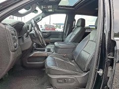 Used 2021 Chevrolet Silverado 1500 4WD Crew Cab 147" High Country at Peters Auto Mall near High Point, NC