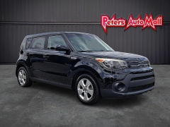  2018 Kia Soul 4d Hatchback Auto at Peters Auto Mall near High Point, NC