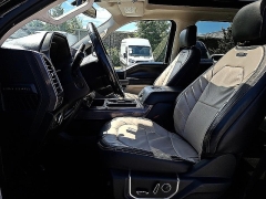 Used 2021  Ford Super Duty F-350 4WD Limited Crew Cab SRW 6&period;75' Box at Peters Auto Mall near High Point&comma; NC
