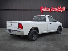 Used 2019  Ram 1500 Classic 4WD Reg Cab Tradesman Longbed at Peters Auto Mall near High Point&comma; NC
