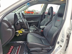 Used 2011 Subaru Impreza WRX 4d Hatchback at Peters Auto Mall near High Point, NC