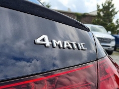 Used 2023  Mercedes-Benz C-Class C 300 4MATIC Sedan at Peters Auto Mall near High Point&comma; NC
