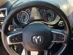 Used 2019  Ram 1500 4WD Crew Cab Big Horn&sol;Lone Star at Peters Auto Mall near High Point&comma; NC