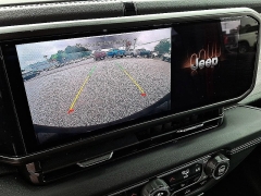 Used 2025  Jeep Wrangler 4xe Sahara 4x4 at Peters Auto Mall near High Point&comma; NC